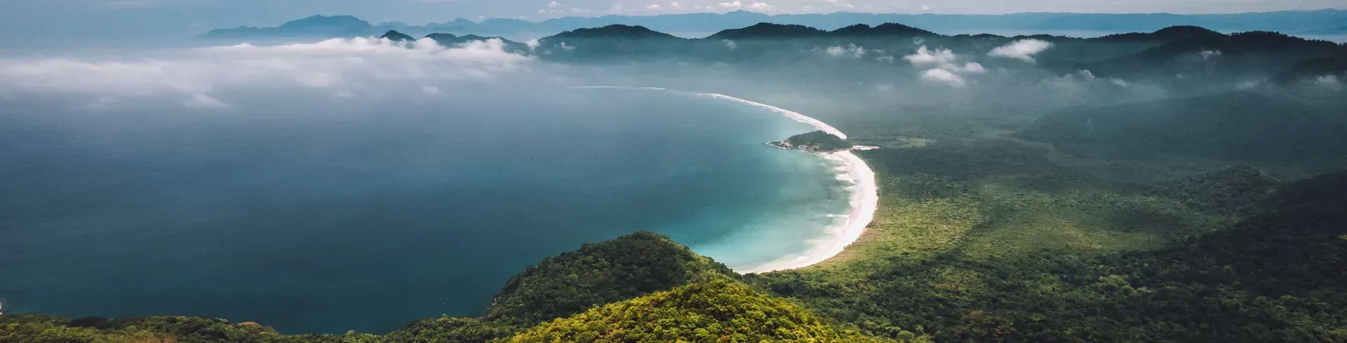 Imagem principal do pacote Angra dos Reis